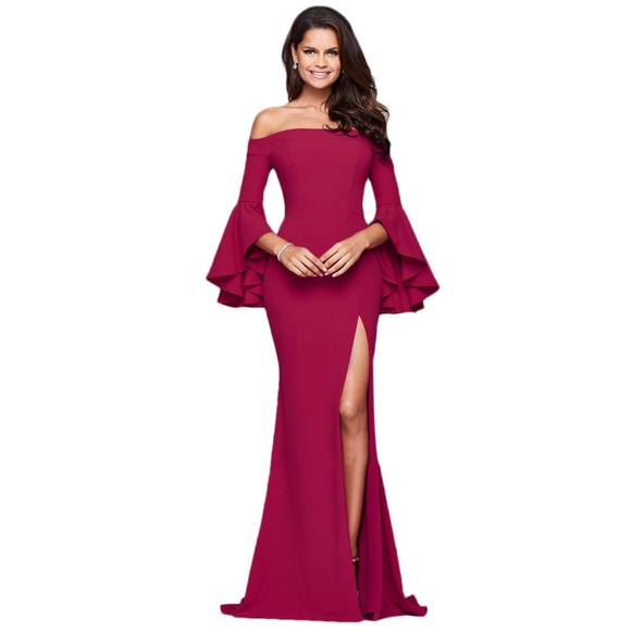 Medium Sized Prom Dresses For Girls